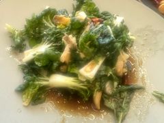 -正德楼果木烤鸭·渔家菜(东港店)