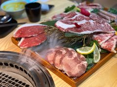 -汉拿山(包河万达店)