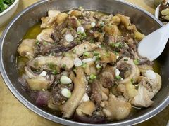 -东江客家情食府