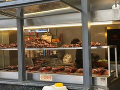 -老黄记手撕烤兔(玉林街店)