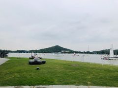 -上海月湖雕塑公园