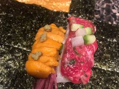 -老乾杯和牛烧肉(王府中环店)