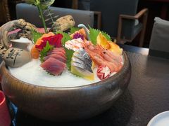 -大江户日本料理(吕厝店)