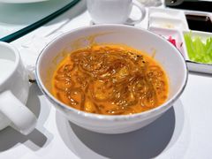 秃黄油烧龙口粉-大董(环贸iapm店)