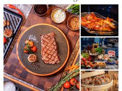-杭州西子湖四季酒店-WL BISTRO西湖餐厅(灵隐路店)