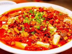 -蔡家酒楼(一德街店)