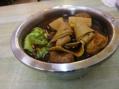 -鹍记特色牛杂面