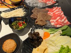 -呷哺呷哺(砂之船奥莱店)