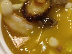 李鸿章大杂烩-不倒翁·安徽名菜楼(步行街店)