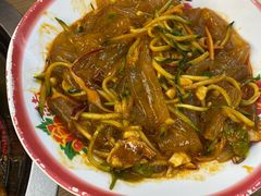 -那红花·东北菜铁锅炖(仙林金鹰店)