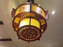 -山西会馆·晋菜·晋商宴·学堂记忆(许坦西街店)