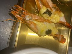 -大神太神·铁板烧(瑞虹天地月亮湾店)