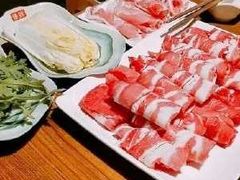 -傣妹火锅(南京东路一店)