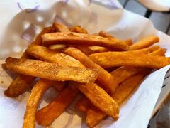肉桂薯薯-Taco Bell 塔可钟(民田路店)