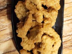 -金辣椒火锅(盘古路店)