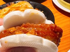 -莲餐厅·湖北菜·潜江小龙虾店(愚园路店)
