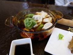 -五观堂素食(新华路店)
