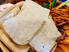 黑豆花-酒友老火锅(渝中店)