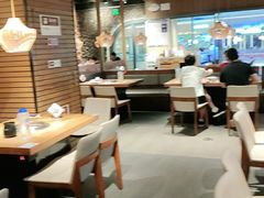 大堂-黑牛黑猪烤肉专门店(万象城店)