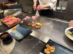 -神户牛排餐厅MOURIYA(总店)