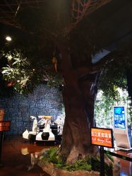 -奇幻丛林(佛罗伦萨小镇店)