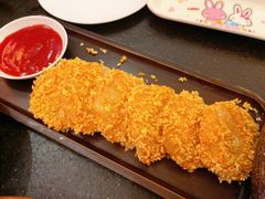 -羡餐厅·杭帮菜·淳菜(千岛湖自由洲际殿店)
