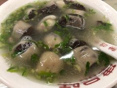 -津品味小吃(大学湾店)