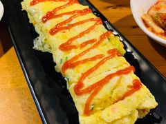 -咕咕站韩国料理(紫金港店)