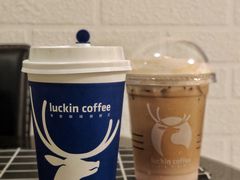 -luckincoffee瑞幸咖啡(江宇世纪城店)
