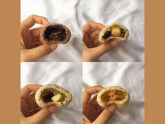 -啊噗吐呦现场烘焙(麦凯乐店)