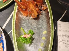 -粤·向群饭店(二沙岛店)