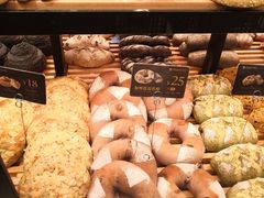 -酵墅·手感烘焙(印象汇店)