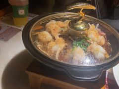 -绿茶餐厅(财富购物中心店)