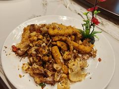 -朱记乳鸽王·非遗石岐乳鸽·全鸽宴(大兴旗舰店)