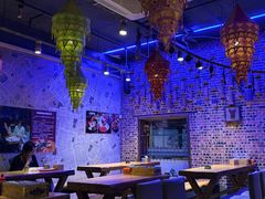 -花腰餐吧Bistro烧烤 傣味(传媒大学店)