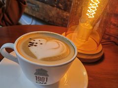 -1901 Cafe(西四店)