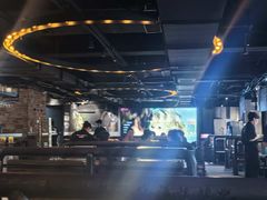 -麦凯伦烧烤·精酿超级工厂店(金桥总店)