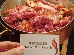 -富力丽思卡尔顿酒店·香荟全日制餐厅