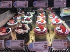 -巴黎贝甜(五道口店)