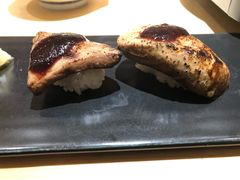 鹅肝寿司-紫· 割烹  Kappo Murasaki