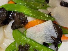 -李连贵熏肉大饼(丰台南路地铁站店)