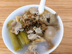 -汕头小吃粿汁(怡居街店)
