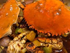 -秦记香辣蟹(松榆里店)