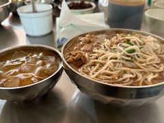 -正宗杨记普洱酸醋米线(总店)