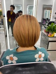 -Coo Hair salon