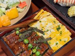 -松羽料理(国大店)