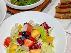 -书湘门地·中国十佳湘菜(西苑店)