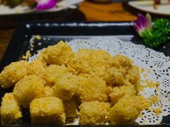 麦香菠萝-戴记龙虾(天泽街店)