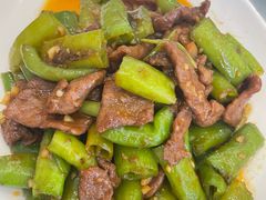 湖南小炒肉-世纪缘国际会议中心·中餐厅(百家湖店)