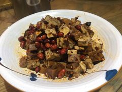 -小杨烤肉(朱雀店)